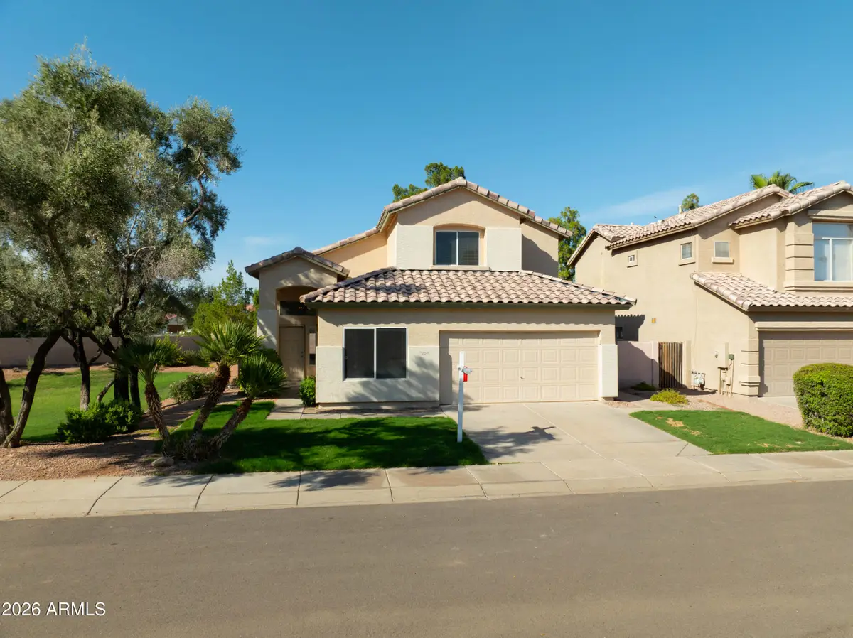 2390 W Indigo Drive, Chandler, AZ 85248 - #1