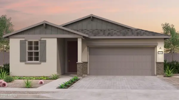 12573 W Jones Avenue, Avondale, AZ 85323