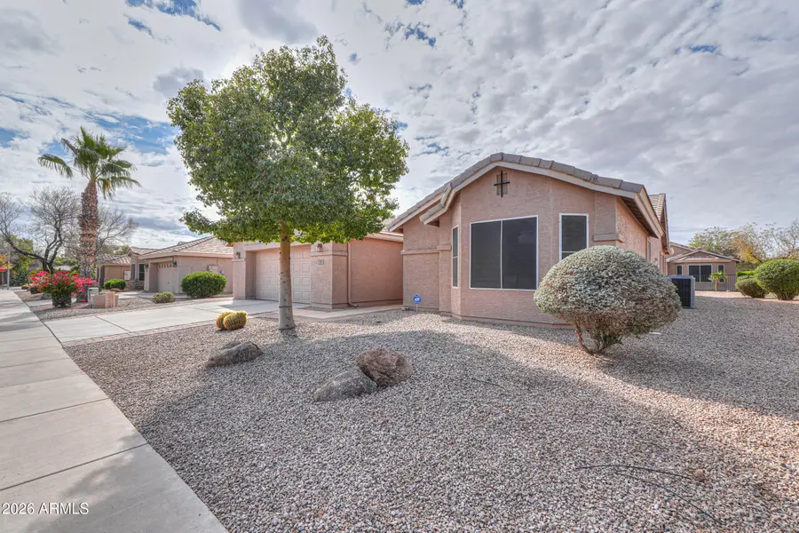 137 S Los Cielos Lane, Casa Grande, AZ 85194 - #2