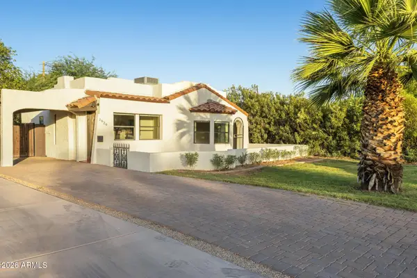 1629 N 17th Avenue, Phoenix, AZ 85007