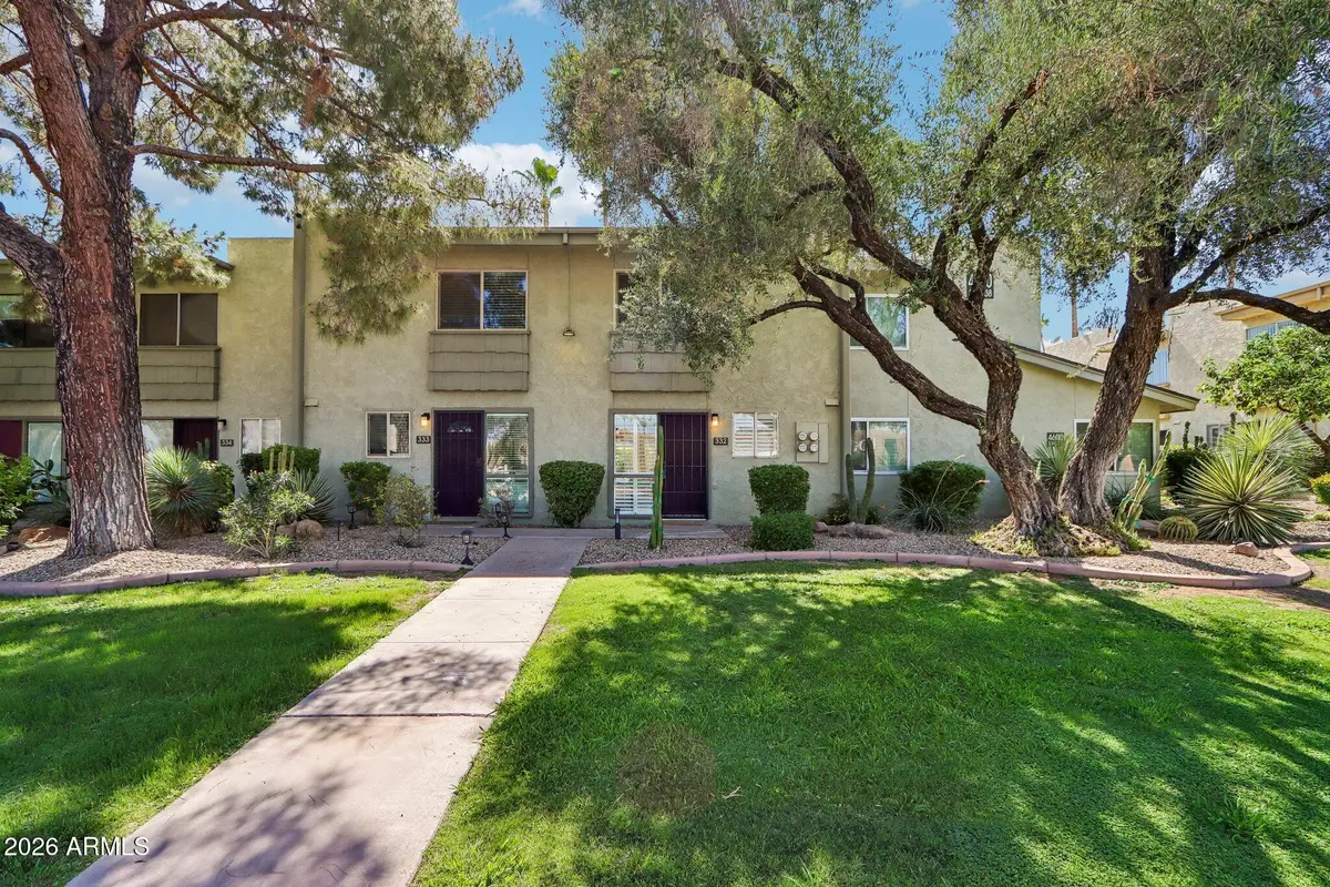 4600 N 68th Street #332, Scottsdale, AZ 85251 - #1