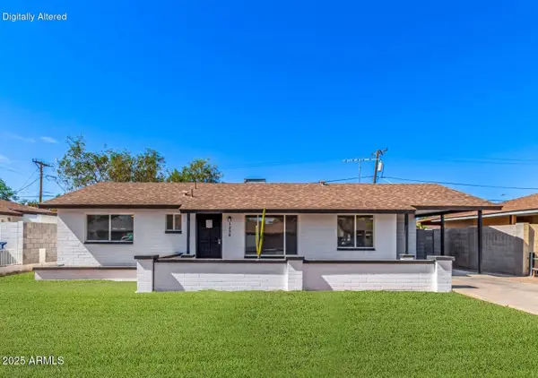 1238 E Vine Avenue, Mesa, AZ 85204
