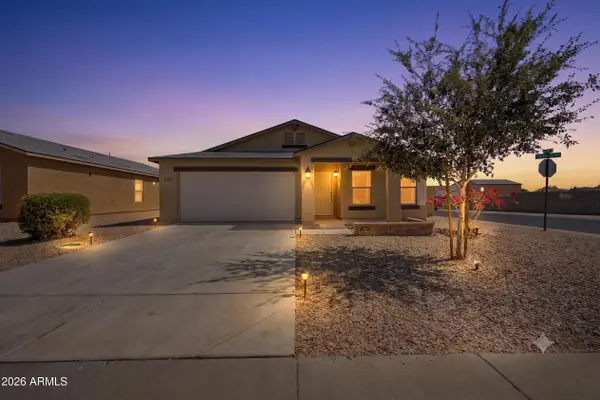 159 E Impala Place, Casa Grande, AZ 85122