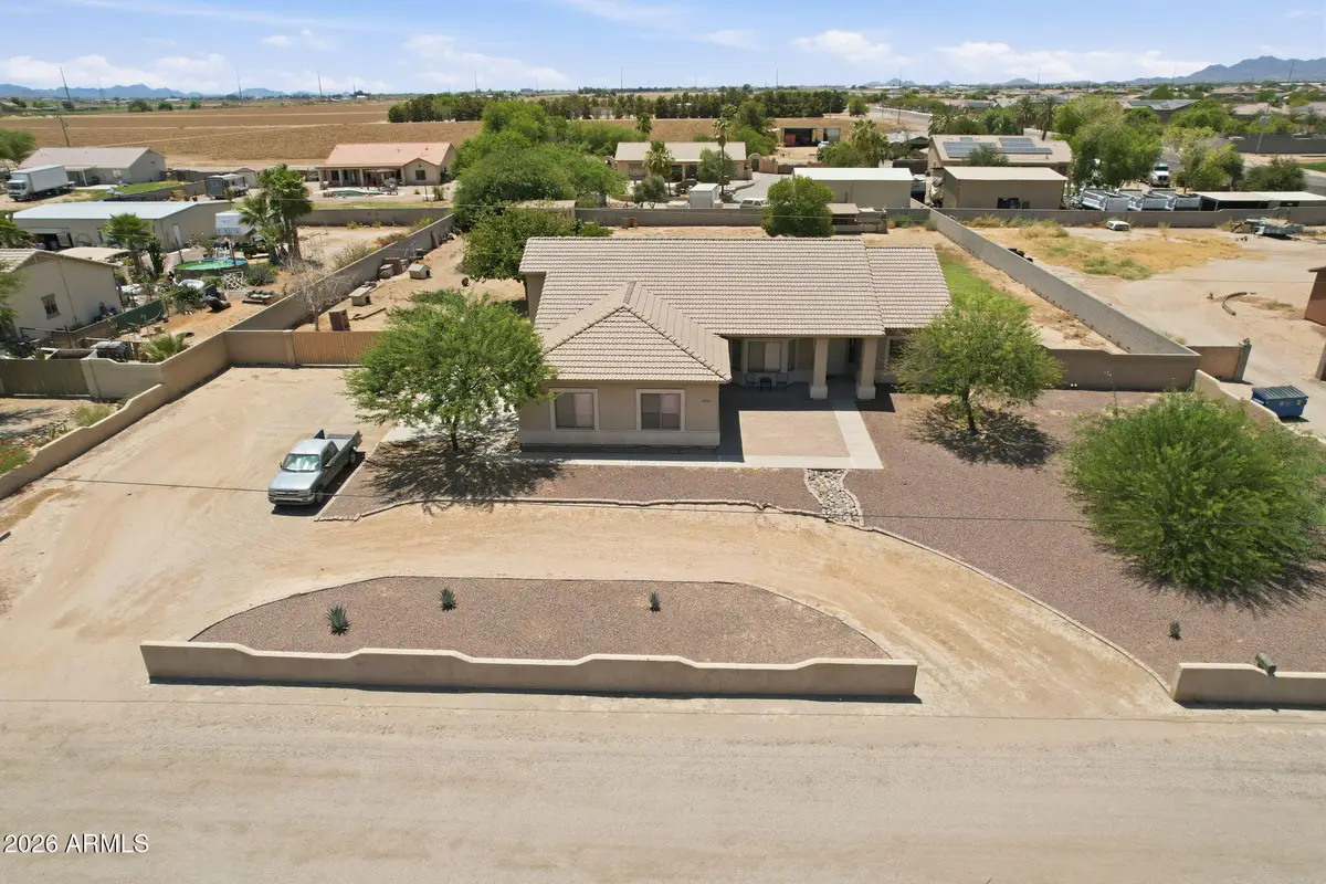 4424 S 180th Drive, Goodyear, AZ 85338 - #1