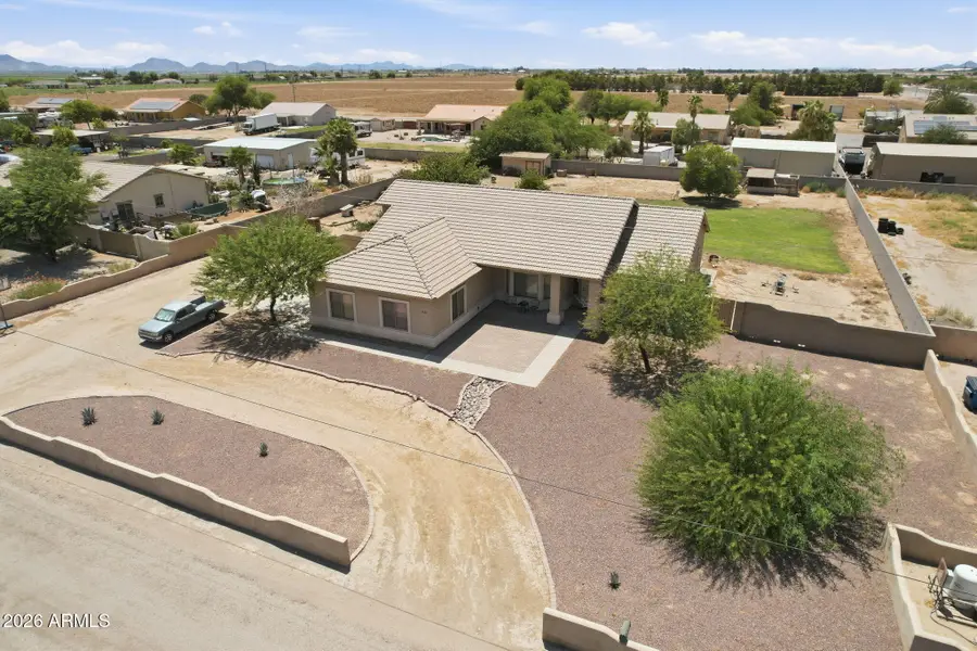 4424 S 180th Drive, Goodyear, AZ 85338 - #2