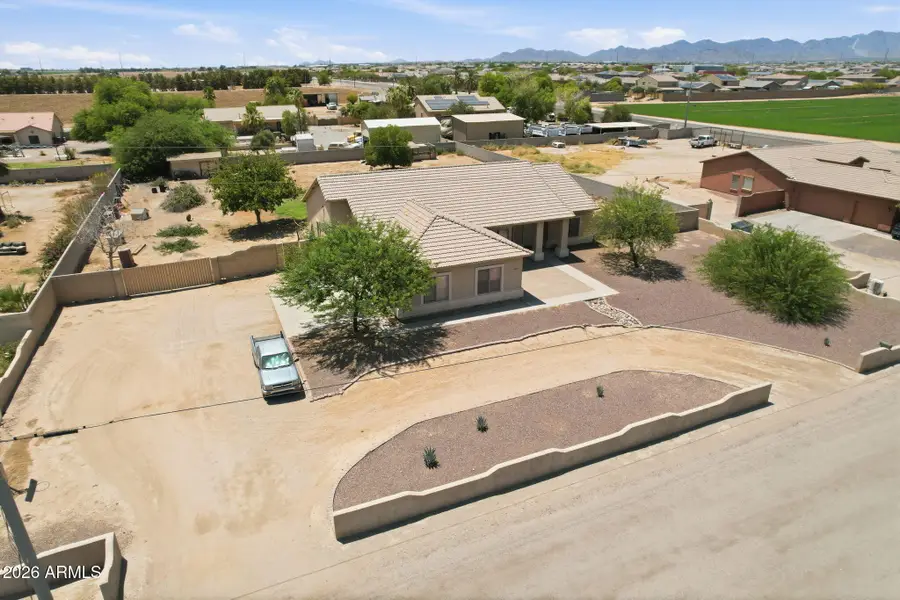 4424 S 180th Drive, Goodyear, AZ 85338 - #3