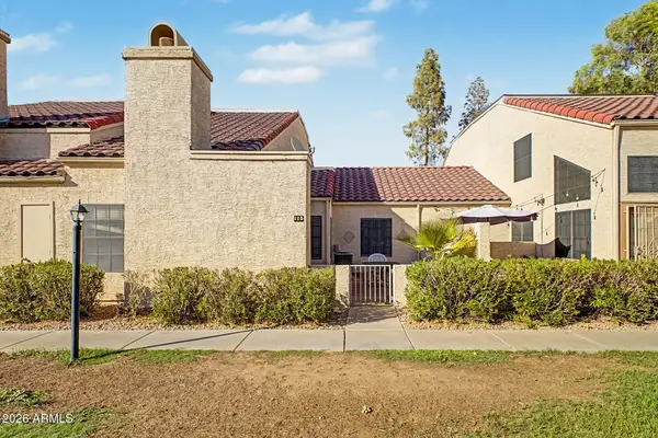 602 N May Street #115, Mesa, AZ 85201