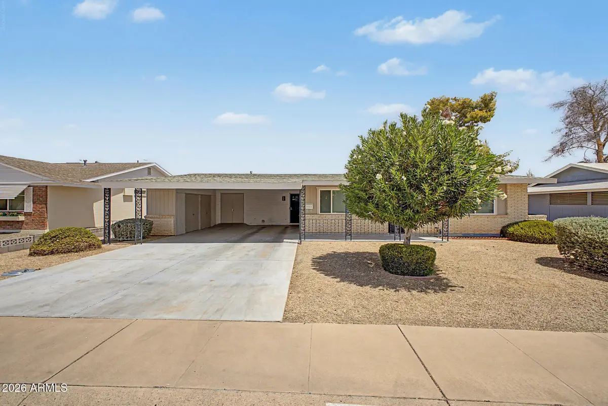 10020 W Cumberland Drive, Sun City, AZ 85351 - #1