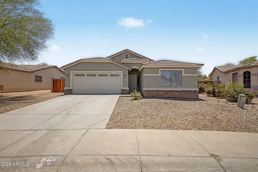 1531 W Saint Catherine Avenue, Phoenix, AZ 85041 - #2