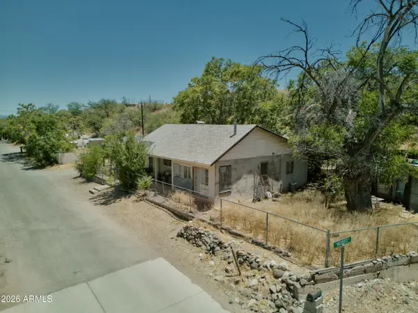 217 W Pinal Street, Cottonwood, AZ 86326