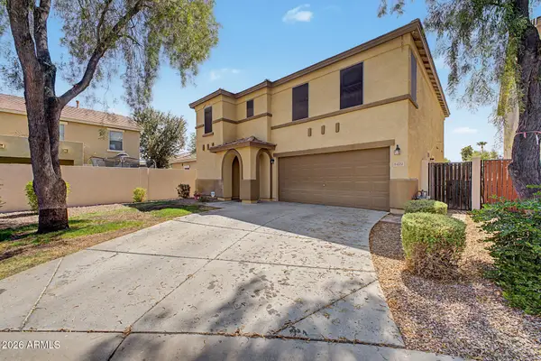 8422 E Keats Avenue, Mesa, AZ 85209