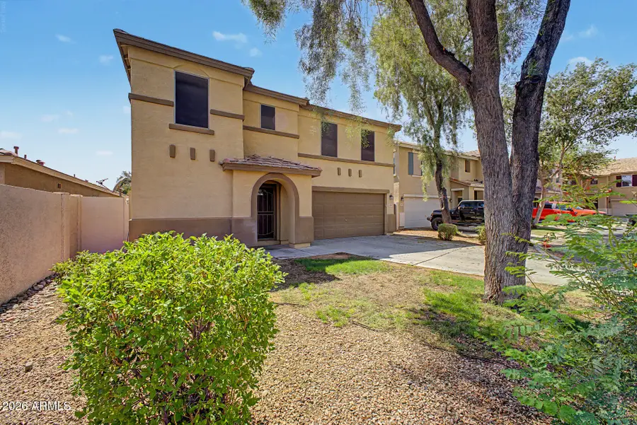 8422 E Keats Avenue, Mesa, AZ 85209 - #3