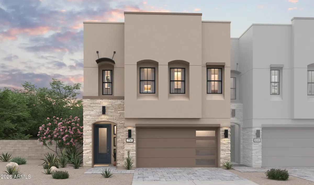2529 W Gloria Lane, Phoenix, AZ 85085 - #1