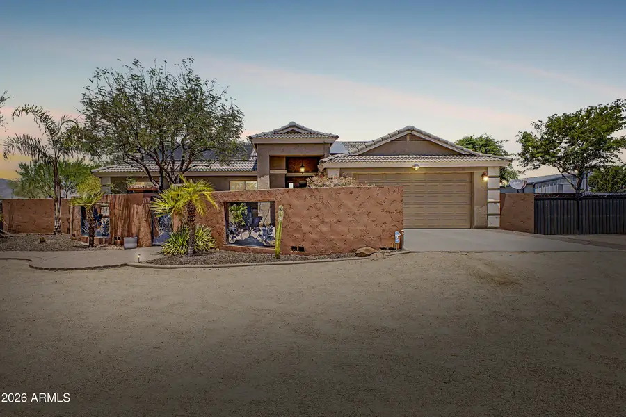 19340 W Lewis Avenue, Buckeye, AZ 85396 - #2