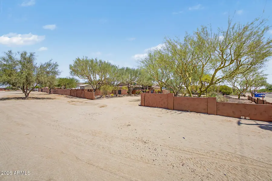 19340 W Lewis Avenue, Buckeye, AZ 85396 - #3