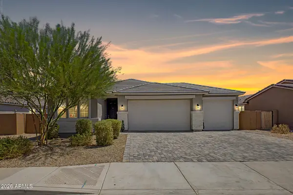 1225 E Jahns Drive, Casa Grande, AZ 85122