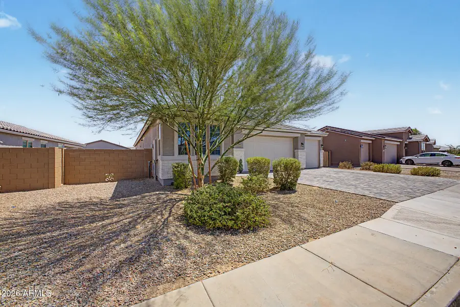 1225 E Jahns Drive, Casa Grande, AZ 85122 - #2