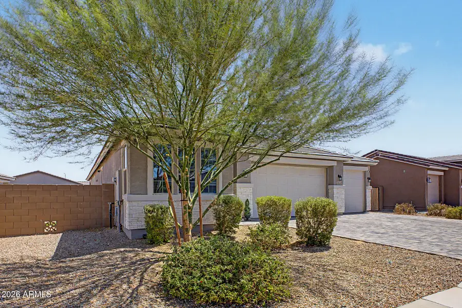 1225 E Jahns Drive, Casa Grande, AZ 85122 - #3