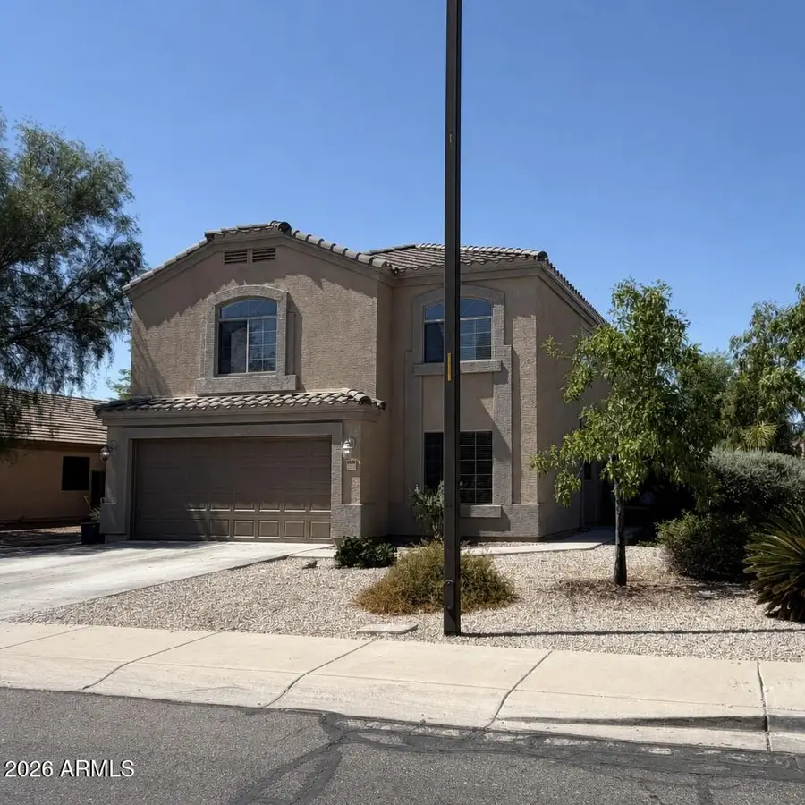 2469 W Hayden Peak Drive, San Tan Valley, AZ 85144 - #2