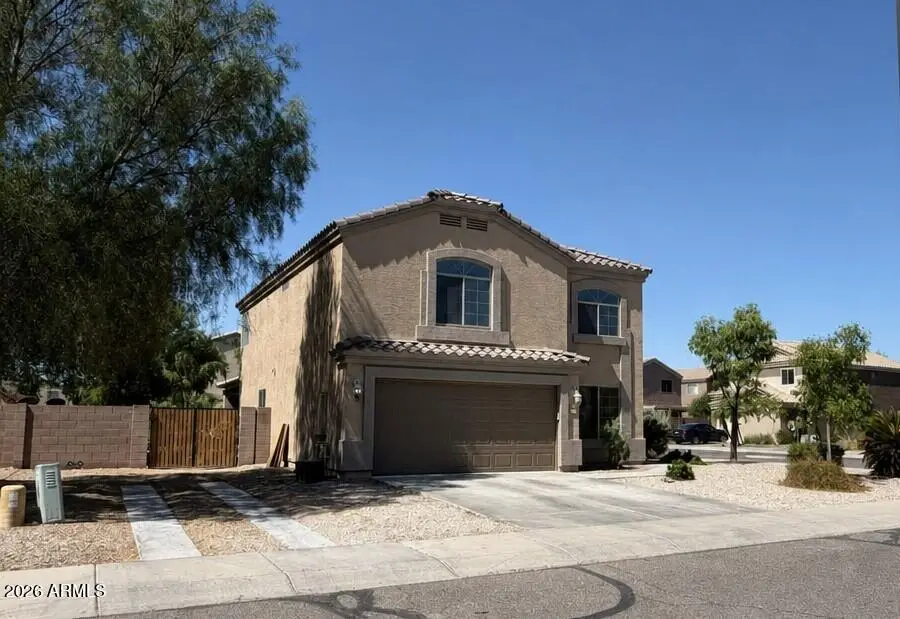 2469 W Hayden Peak Drive, San Tan Valley, AZ 85144 - #3