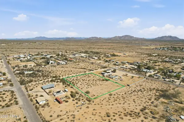 0 W Watson Way, Casa Grande, AZ 85122