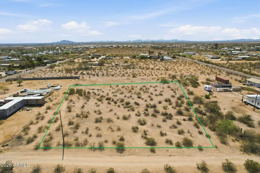 0 W Watson Way, Casa Grande, AZ 85122 - #3