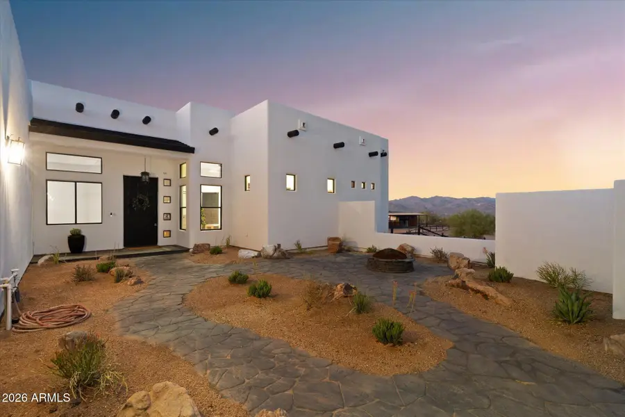 16908 E Buckhorn Trail, Rio Verde, AZ 85263 - #2