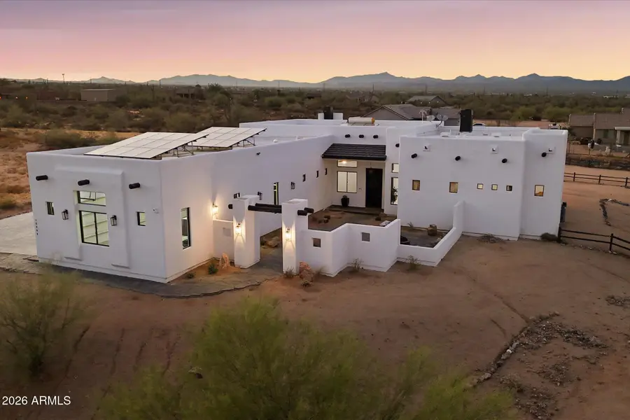 16908 E Buckhorn Trail, Rio Verde, AZ 85263 - #3