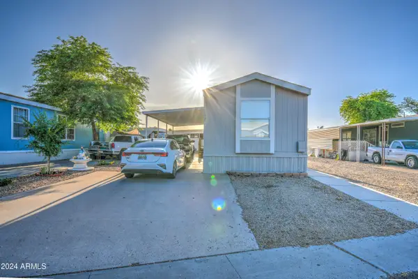 1650 S Arizona Avenue #177, Chandler, AZ 85286