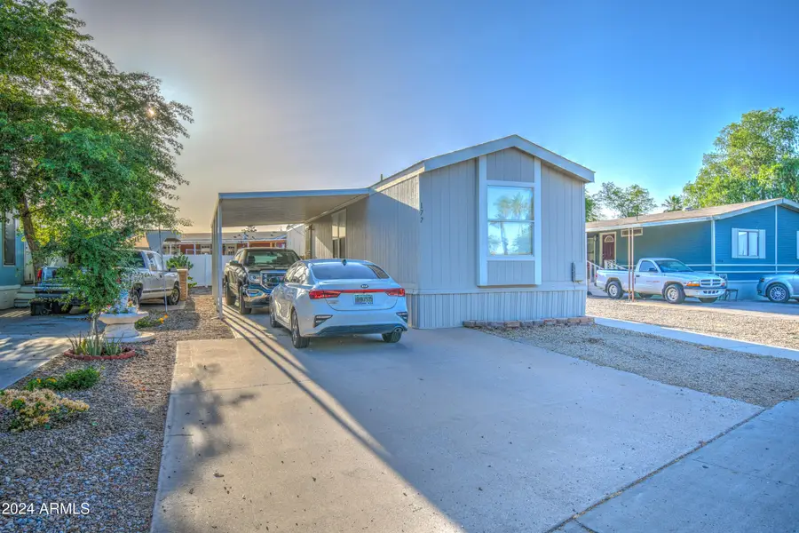 1650 S Arizona Avenue #177, Chandler, AZ 85286 - #2