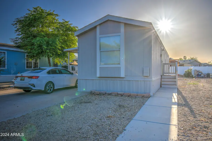 1650 S Arizona Avenue #177, Chandler, AZ 85286 - #3