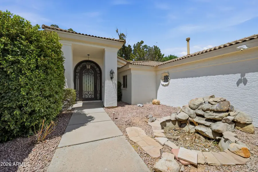 7214 E Royal Palm Road, Scottsdale, AZ 85258 - #3