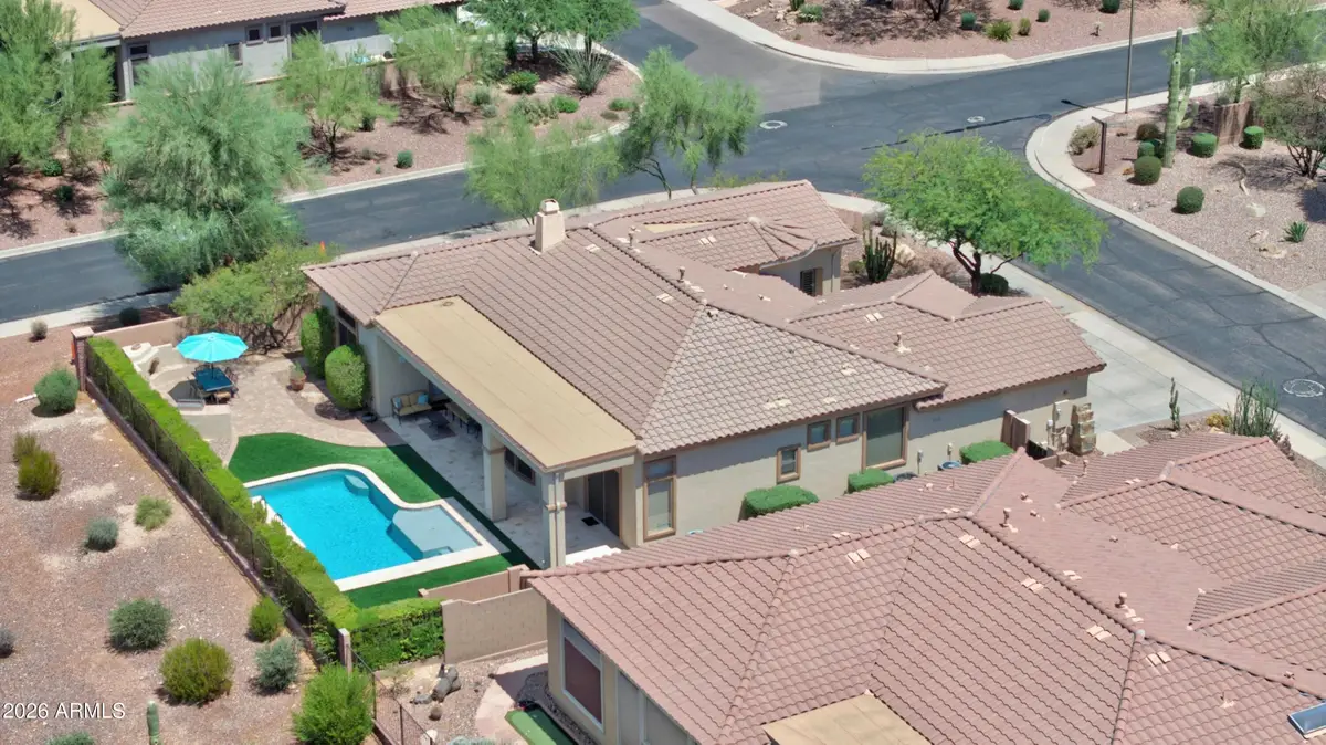 41728 N Moss Springs Court, Anthem, AZ 85086 - #1