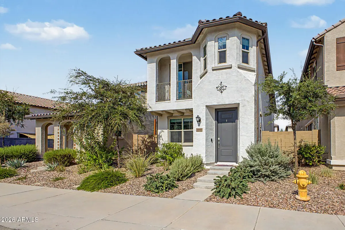1949 S Bedford Place, Chandler, AZ 85286 - #1