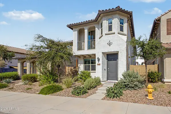 1949 S Bedford Place, Chandler, AZ 85286