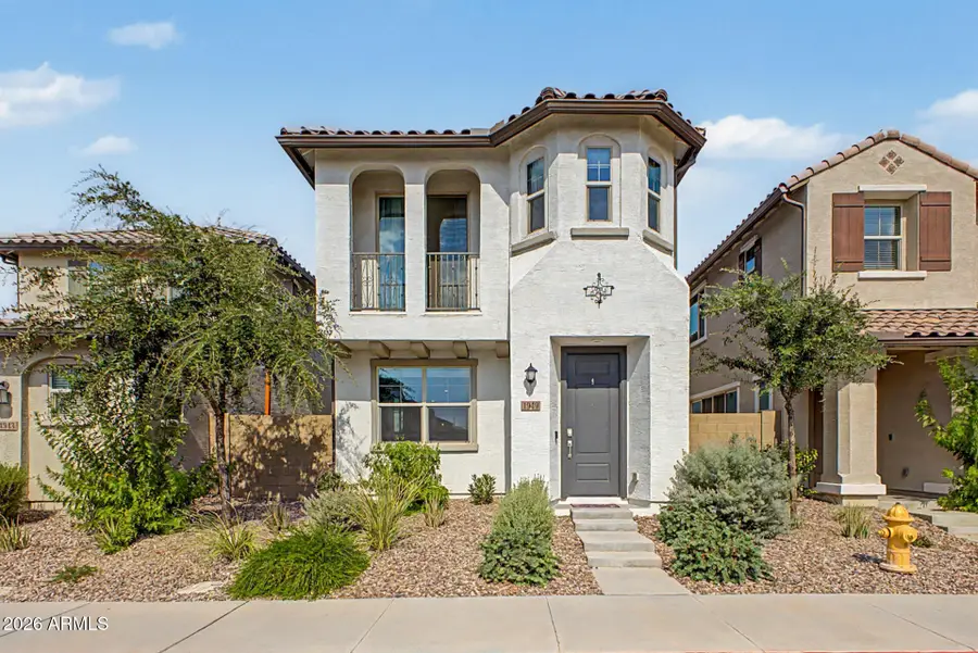 1949 S Bedford Place, Chandler, AZ 85286 - #2