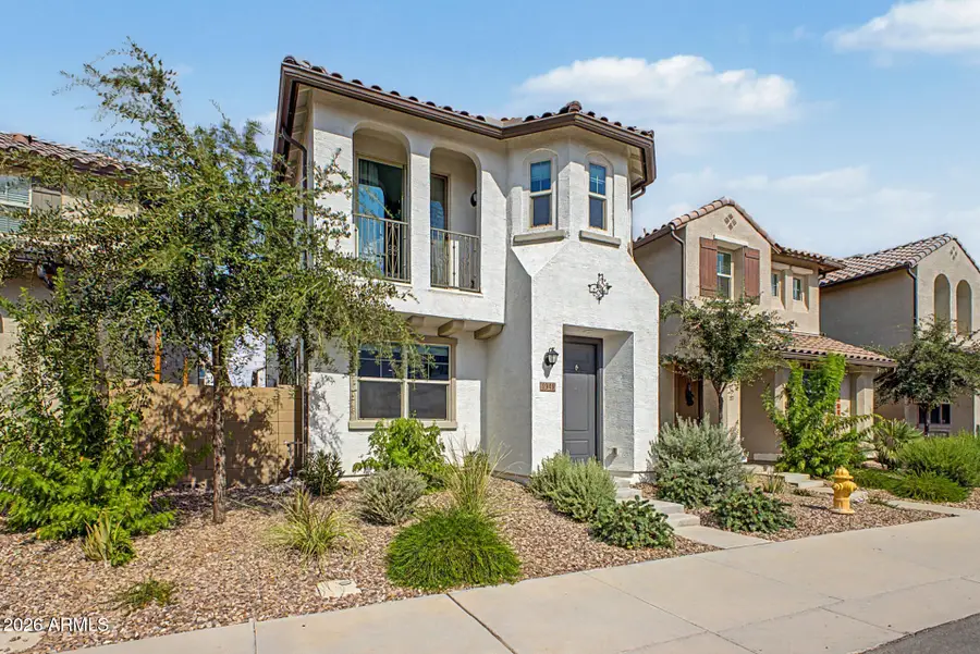 1949 S Bedford Place, Chandler, AZ 85286 - #3