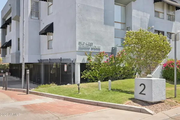 2 W Georgia Avenue #7, Phoenix, AZ 85013