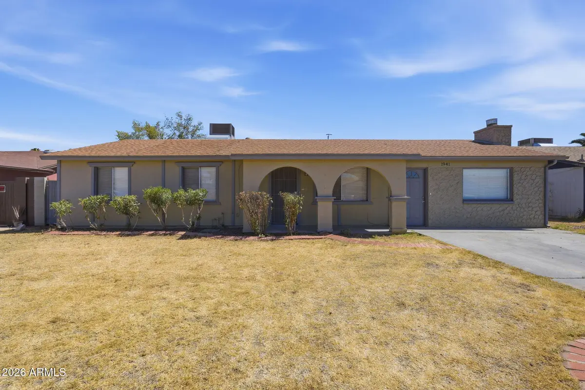 1941 W Voltaire Avenue, Phoenix, AZ 85029 - #1