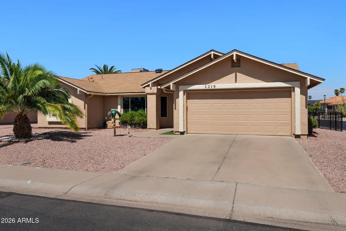 2218 Leisure World --, Mesa, AZ 85206 - #1