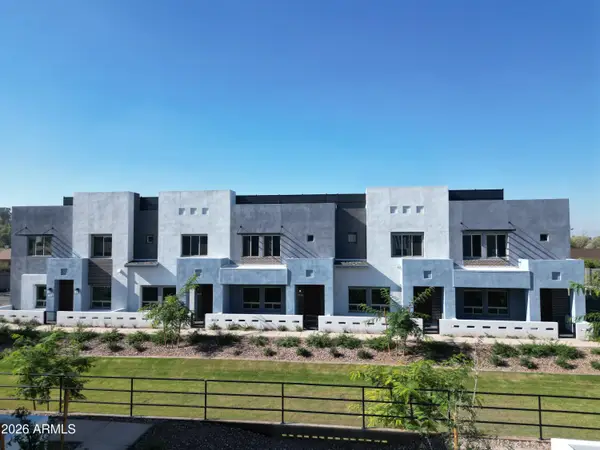 733 E Commonwealth Avenue #23, Chandler, AZ 85225
