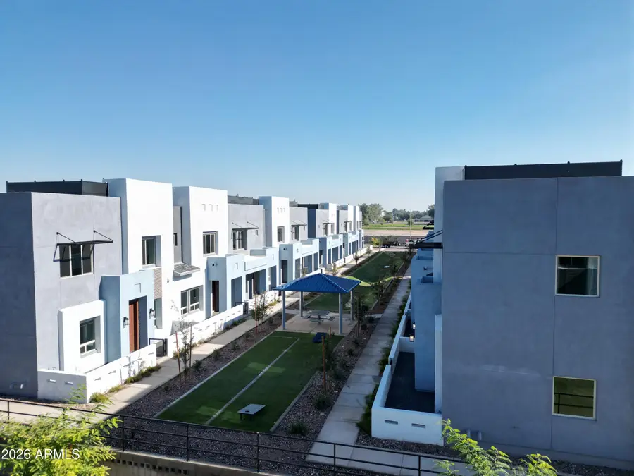 733 E Commonwealth Avenue #23, Chandler, AZ 85225 - #3
