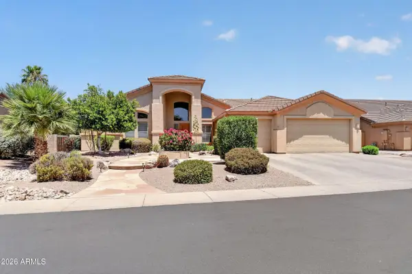 1124 W Enfield Place, Chandler, AZ 85286