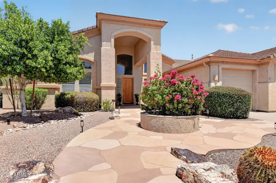 1124 W Enfield Place, Chandler, AZ 85286 - #3