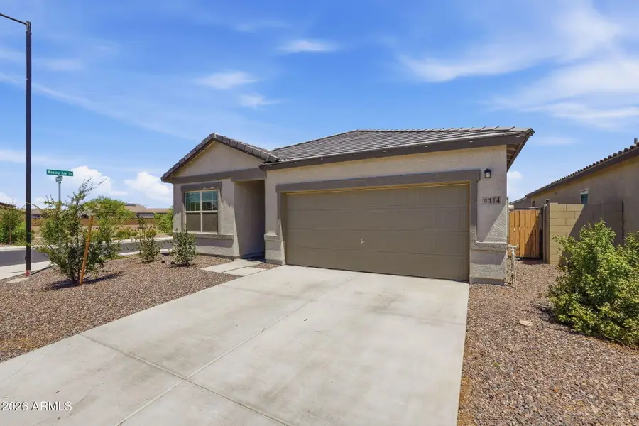 4114 E Reynolds Drive, San Tan Valley, AZ 85143 - #2