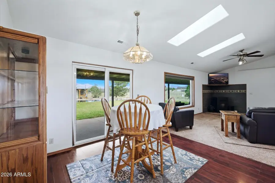 8415 Yakima Road, Flagstaff, AZ 86004 - #3