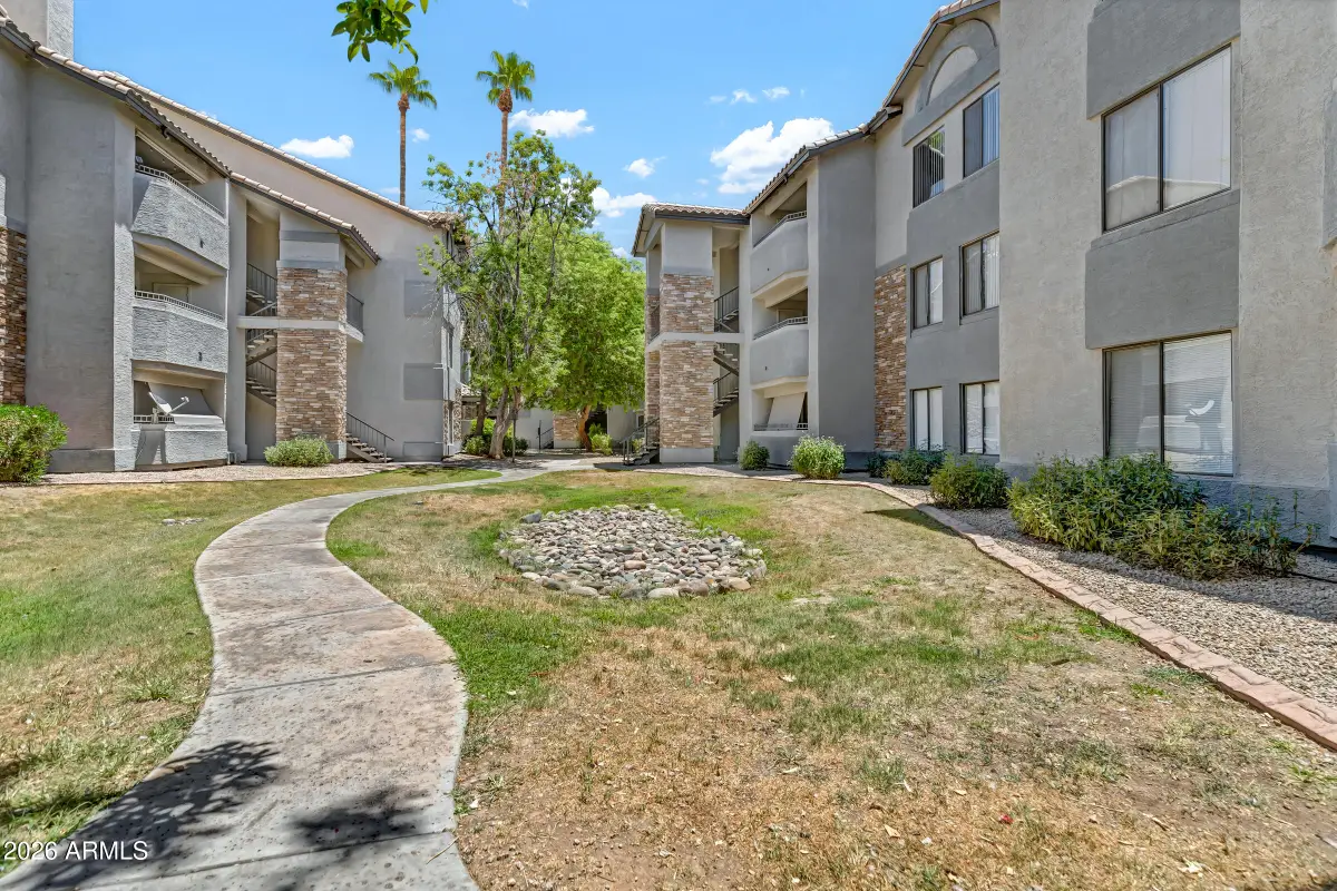 2025 E Campbell Avenue #346, Phoenix, AZ 85016 - #1