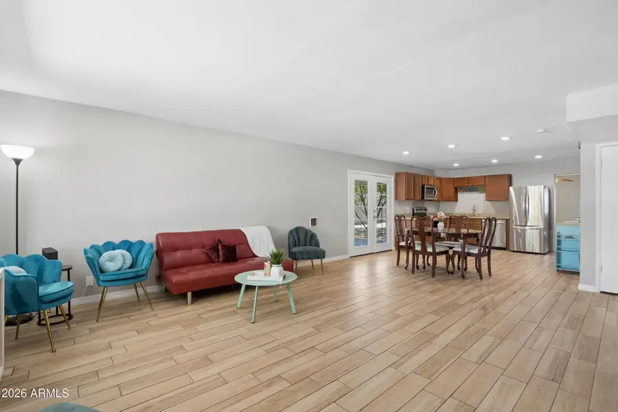 2131 W Edgewood Avenue, Mesa, AZ 85202 - #2
