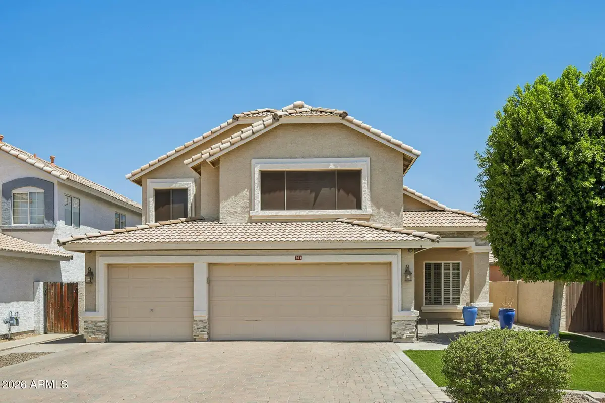 704 E Windsor Drive, Gilbert, AZ 85296 - #1