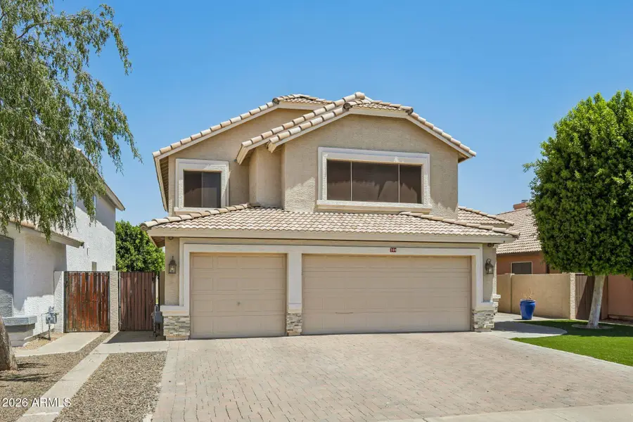 704 E Windsor Drive, Gilbert, AZ 85296 - #2